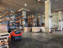 Benoi Road (D22), Warehouse #591884291